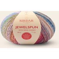Jewelspun Chunky Yarn