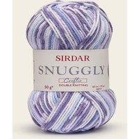 Snuggly Baby Crofter Double Knit Yarn