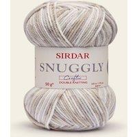 Snuggly Baby Crofter Double Knit Yarn