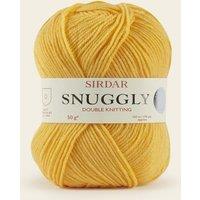 Sirdar Snuggly Double Knit Yarn