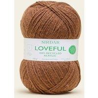 Sirdar Loveful Double Knit Yarn
