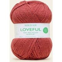 Sirdar Loveful Double Knit Yarn