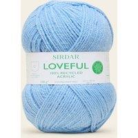 Sirdar Loveful Double Knit Yarn