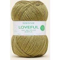 Sirdar Loveful Double Knit Yarn