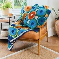 At Home With Margaret Holzmann Blanket Book