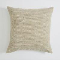 Chenille Spot Cushion