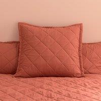 Helston Continental Pillowcase Pair