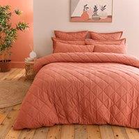 Helston Duvet Cover & Pillowcase Set