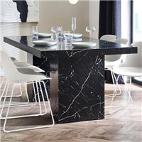 Rome Rectangular Dining Table