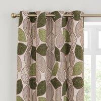 Sherwood Eyelet Curtains