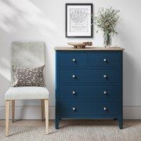 Marlow 5 Drawer Chest