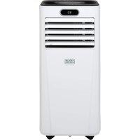 Black And Decker 7000BTU Smart Air Conditioner