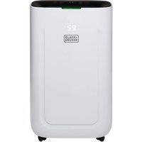 Black And Decker 20 Litre Dehumidifier