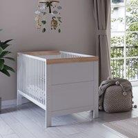 Little Acorns Florence Cot Bed