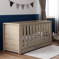 Little Acorns Ellesmere Cot Bed