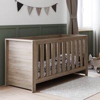 Little Acorns Ellesmere Cot Bed