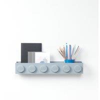 LEGO Book Rack