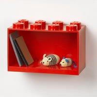 LEGO 8 Brick Shelf