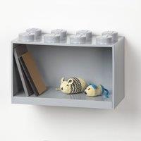 LEGO 8 Brick Shelf