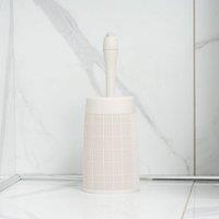 Addis Hessian Toilet Brush