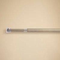 Extendable Tension Rod