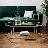 Sofia Coffee Table