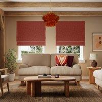 Luna Blackout Roman Blind