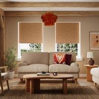 Luna Blackout Roller Blind
