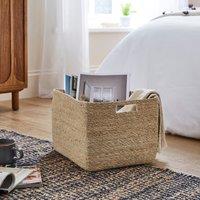 Seagrass Storage Basket