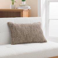 Mirabelle Warm Natural Cushion