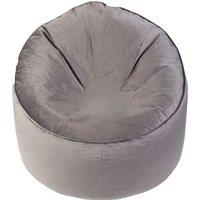 Kaikoo Velvet Cool Chill Beanbag