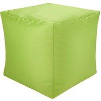 Kaikoo Indoor Outdoor Beanbag Cube