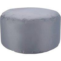 Kaikoo Indoor Outdoor Round Drum Beanbag