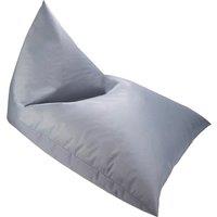 Kaikoo Large Triangle Beanbag Chair