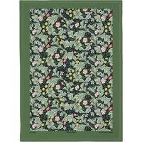 William Morris Leicester Cotton Tea Towel