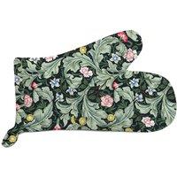 William Morris Leicester Oven Mitt