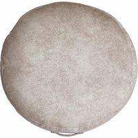 Daro Dapple Round Floor Cushion