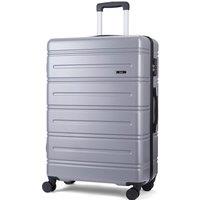 Rock Luggage Lisbon Hard Shell Suitcase