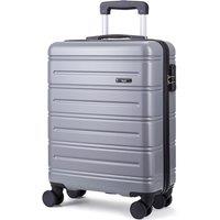 Rock Luggage Lisbon Hard Shell Suitcase