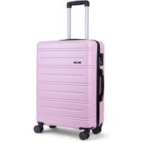 Rock Luggage Lisbon Hard Shell Suitcase