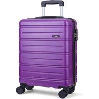 Rock Luggage Lisbon Hard Shell Suitcase