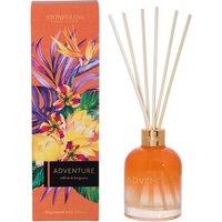 Stoneglow Infusion Saffron Bergamot Orange Adventure Diffuser