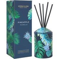 Stoneglow Urban Botanics Pineapple Pomelo Diffuser