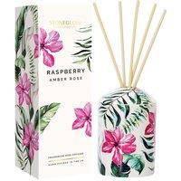 Stoneglow Urban Botanics Raspberry Amber Rose Diffuser