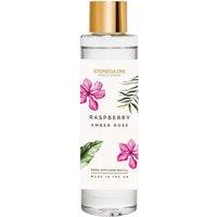 Stoneglow Urban Botanics Raspberry Amber Rose Diffuser Refill