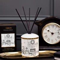 Stoneglow Keepsake Fireside Embers Ceramic Diffuser