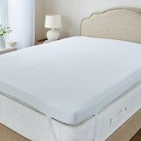 Gel Fusion Mattress Topper