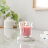 Wild Rhubarb Candle