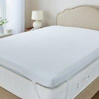 Gel Fusion Mattress Topper