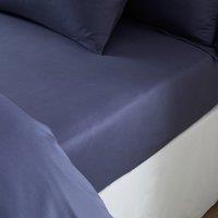 Fogarty Cooling Cotton Fitted Sheet
